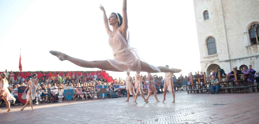 Torneo Quartieri Gubbio 2014