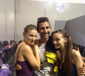 Concorso Fiuggi 2014