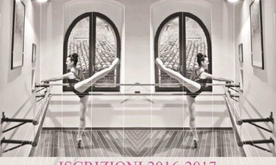 ISCRIZIONI 2016-17