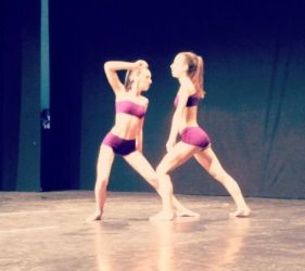 Concorso Arezzo Danza 2017