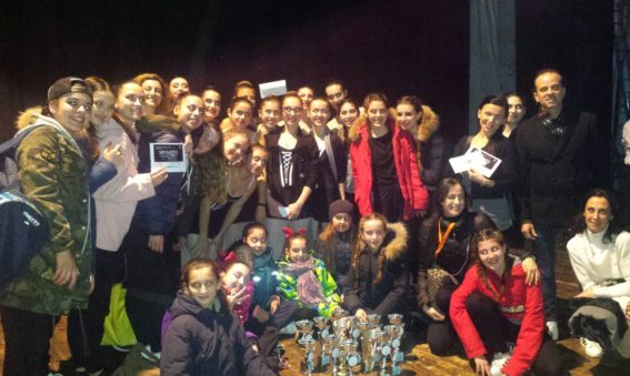 Concorso Danz'amore 2017