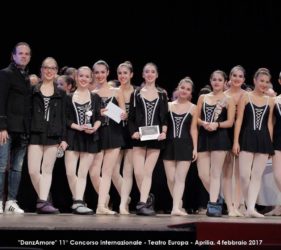 Concorso Danz'amore 2017